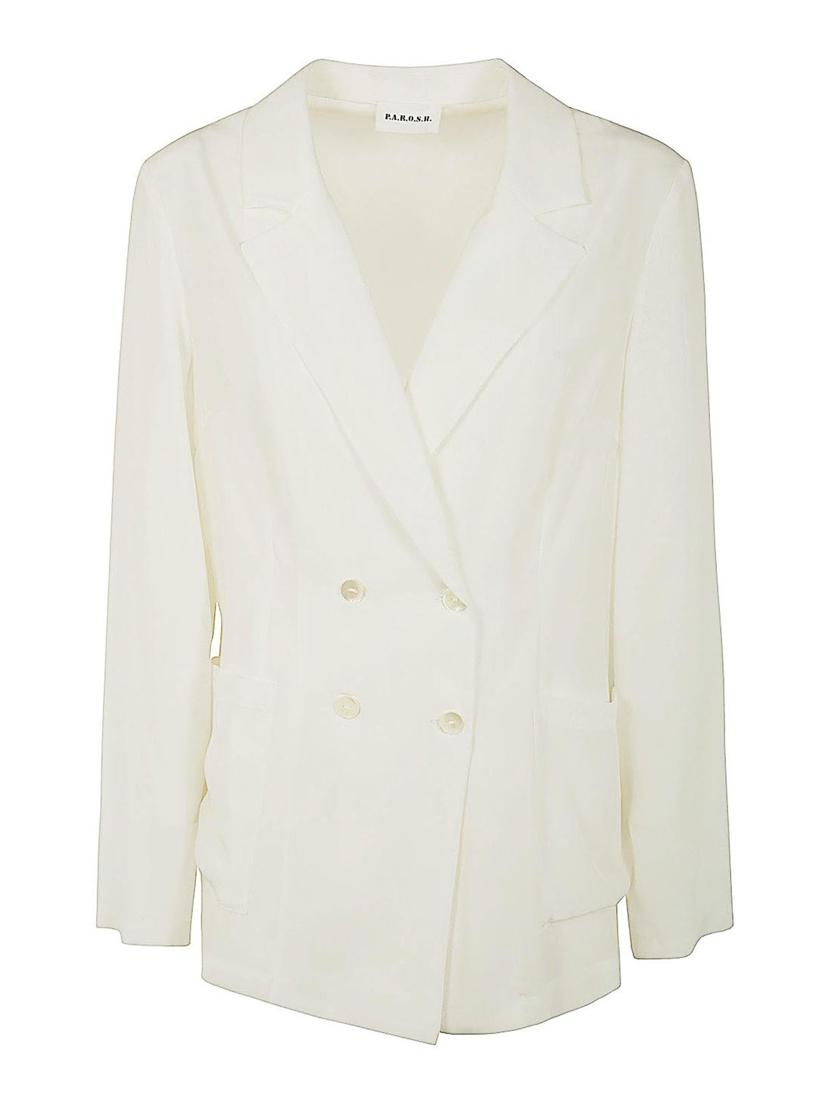 P. A.R. O.S. H. Shirt Jacket