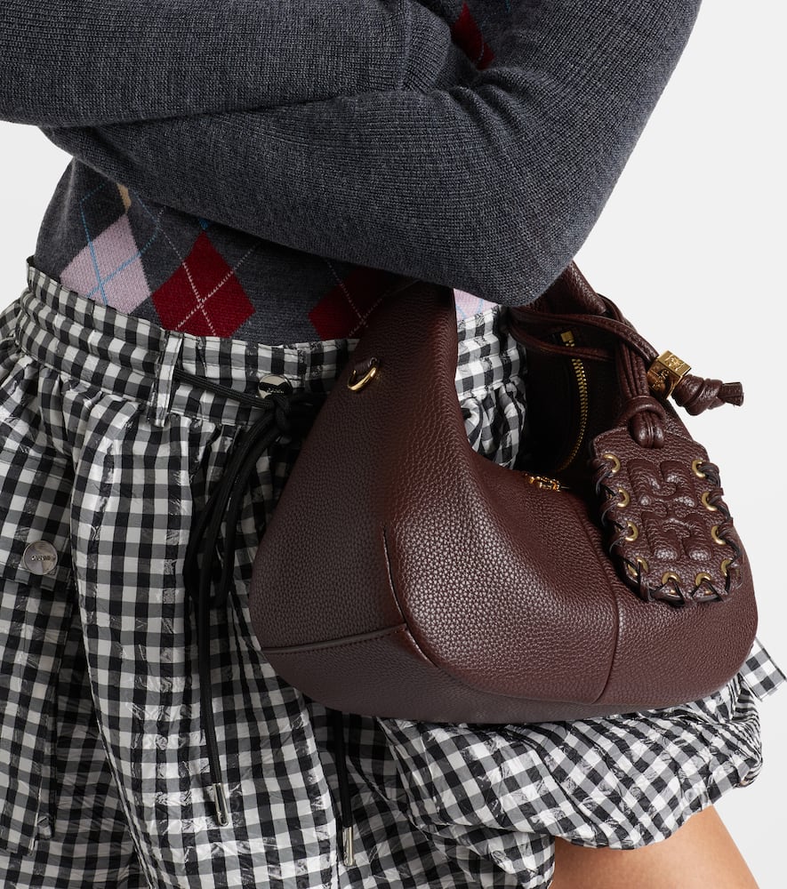 Mini tote bag