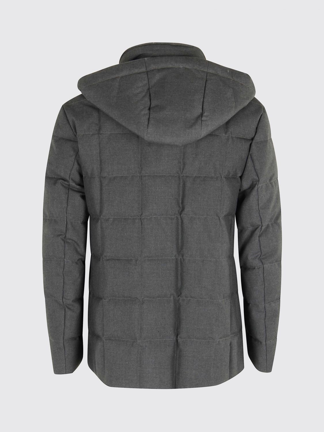 Jacket Men color Navy