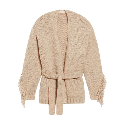 Blondine cardigan