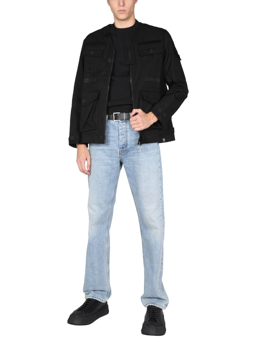 """THE PATROL"" JACKET