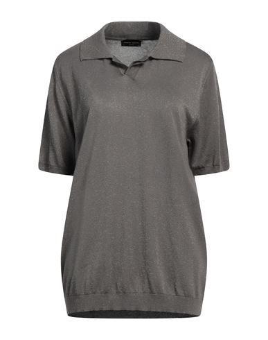 Woman Sweater Grey