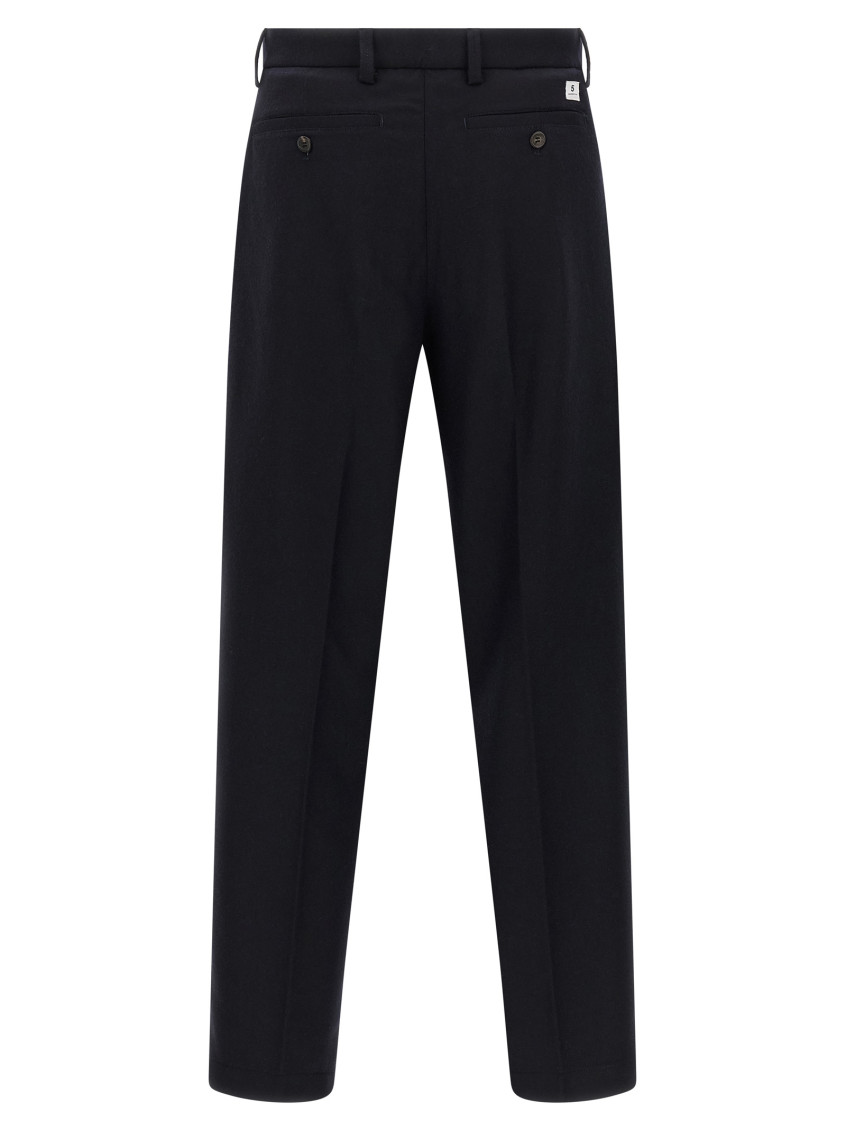 Gin Pants Blue