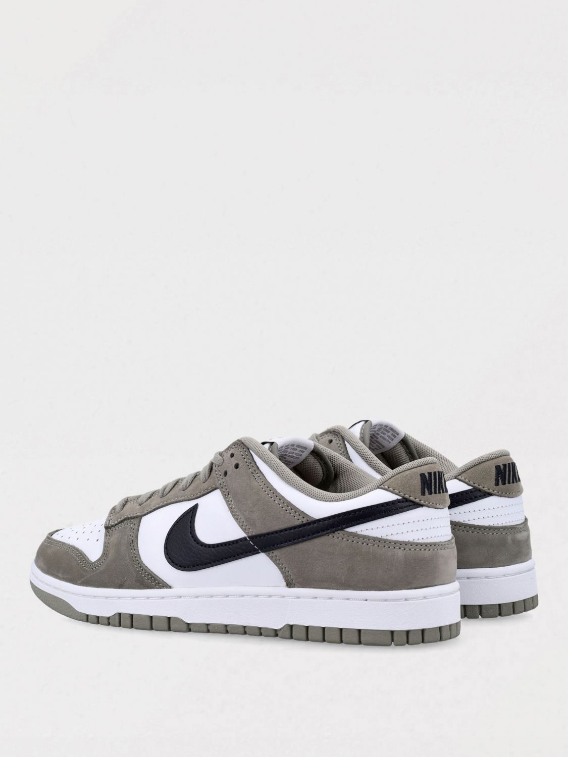 Nike Dunk Low sneakers - White