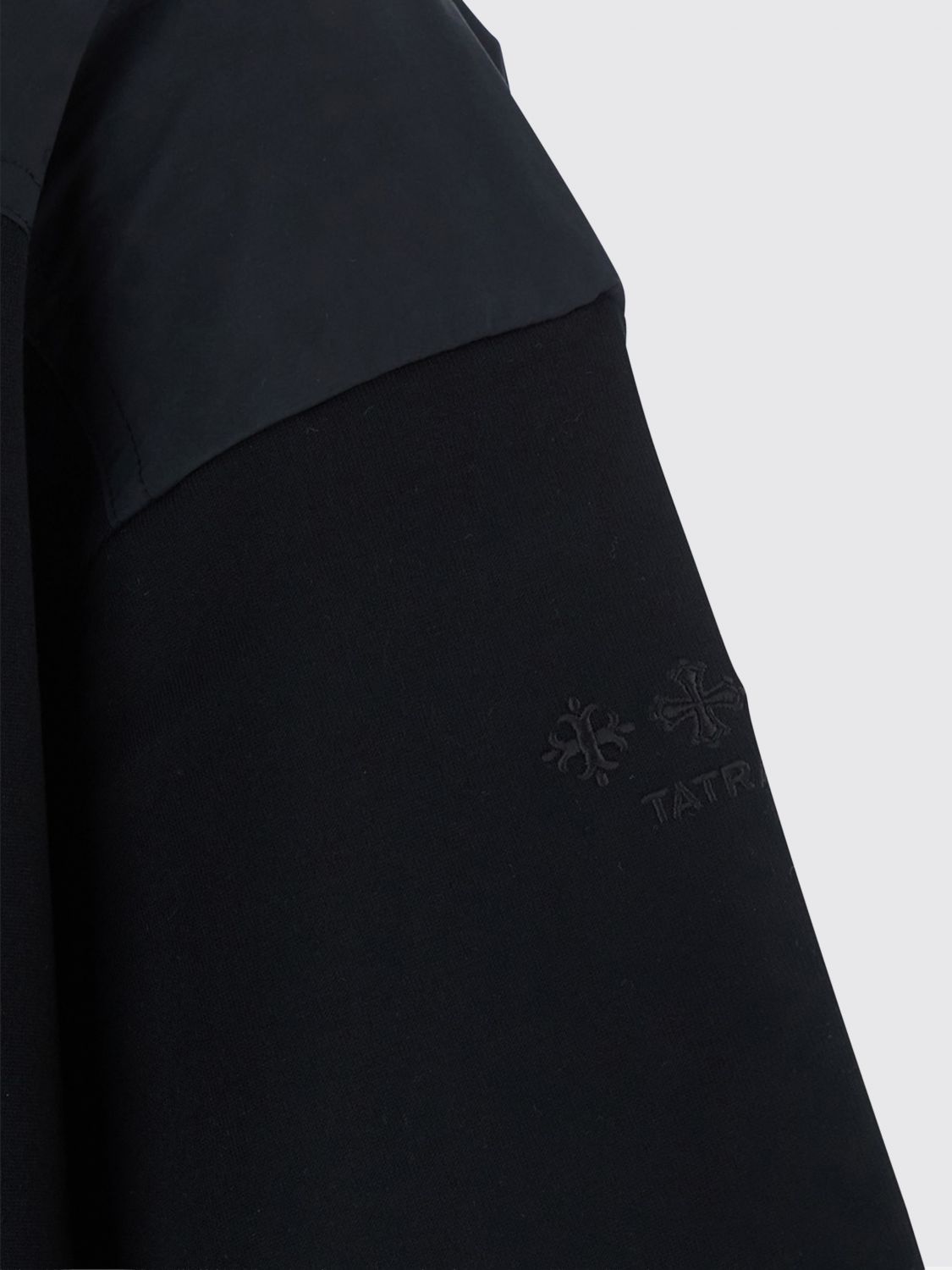 T-Shirt Men color Black