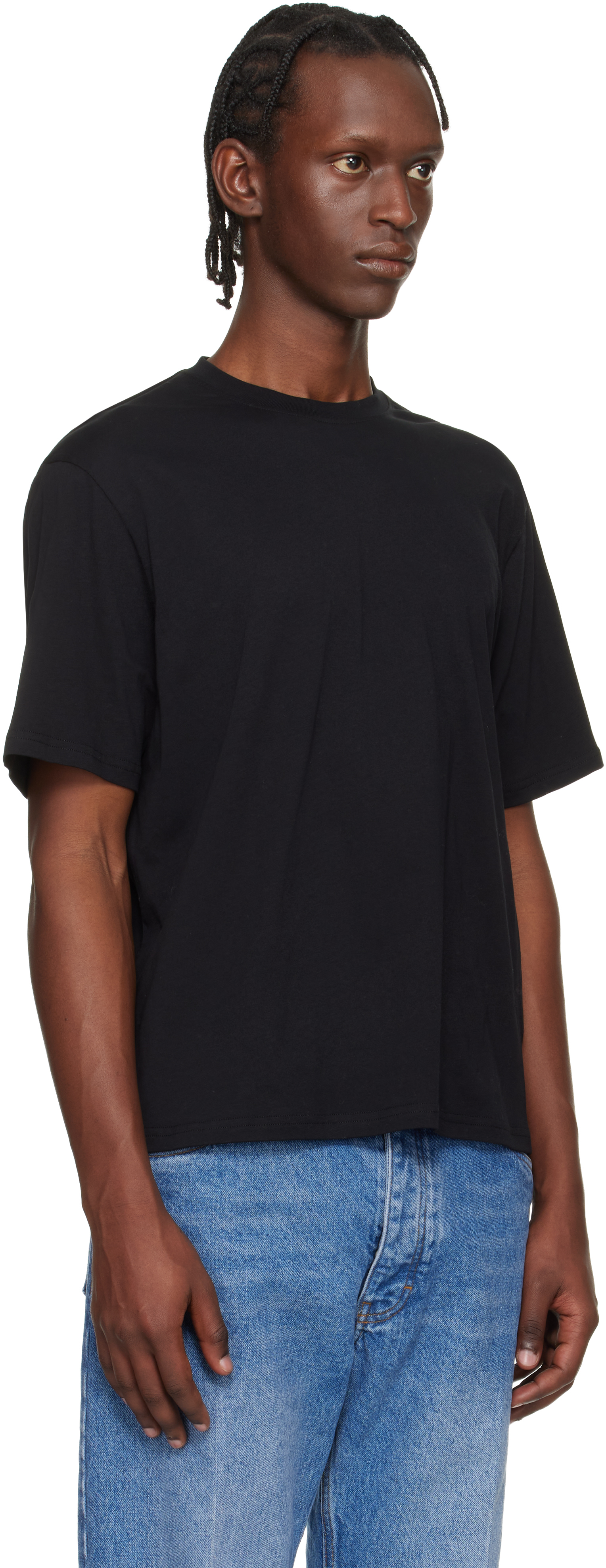 Black Bric T-shirt