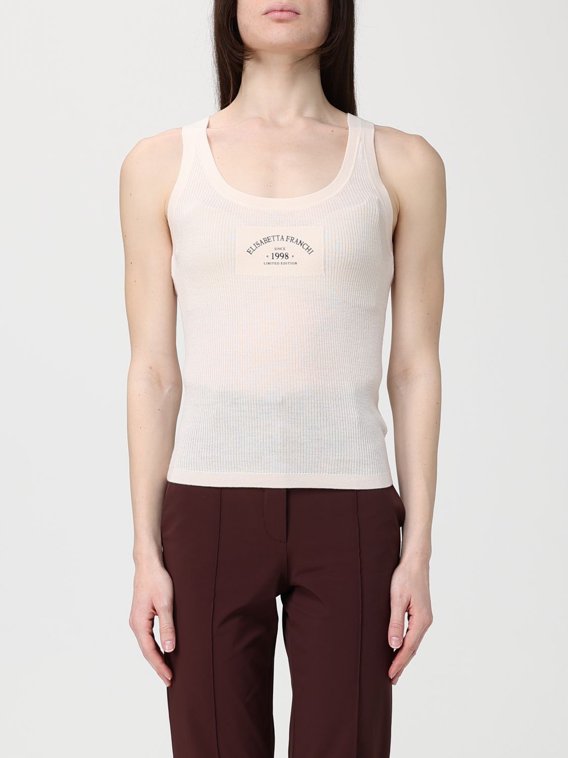 Top Woman color Butter