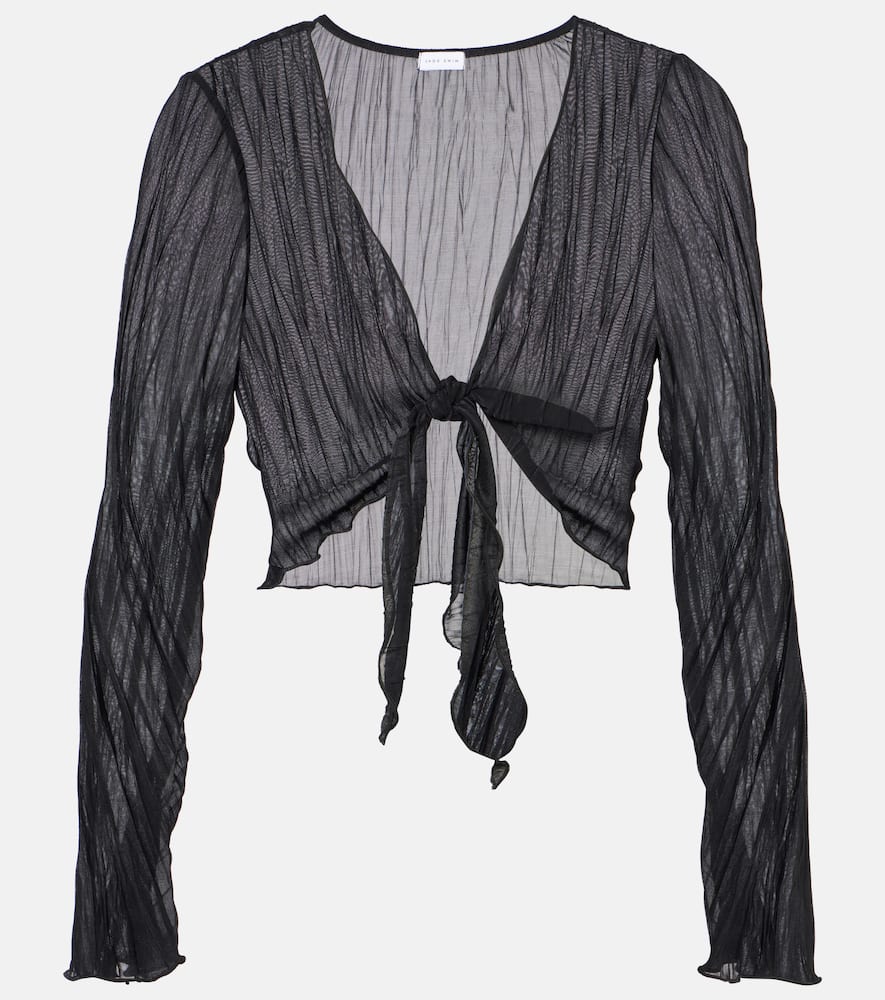 Dania crop top