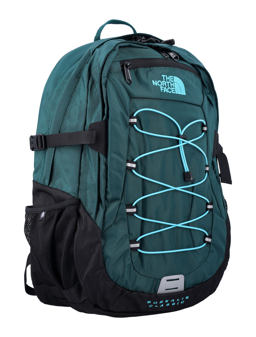 Green Borealis Classic backpack