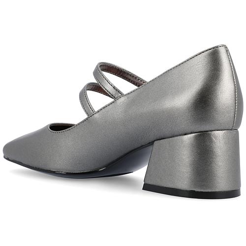 Collection Womens Tru Comfort Foam Nally Pumps - Brown