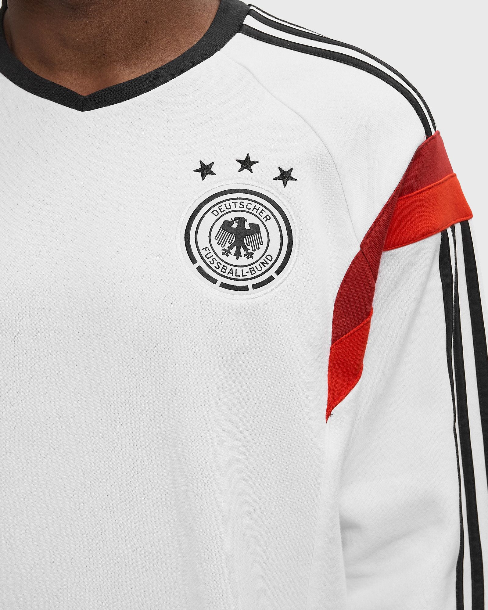 DFB Deutschland Crew 2014 Sweatshirt