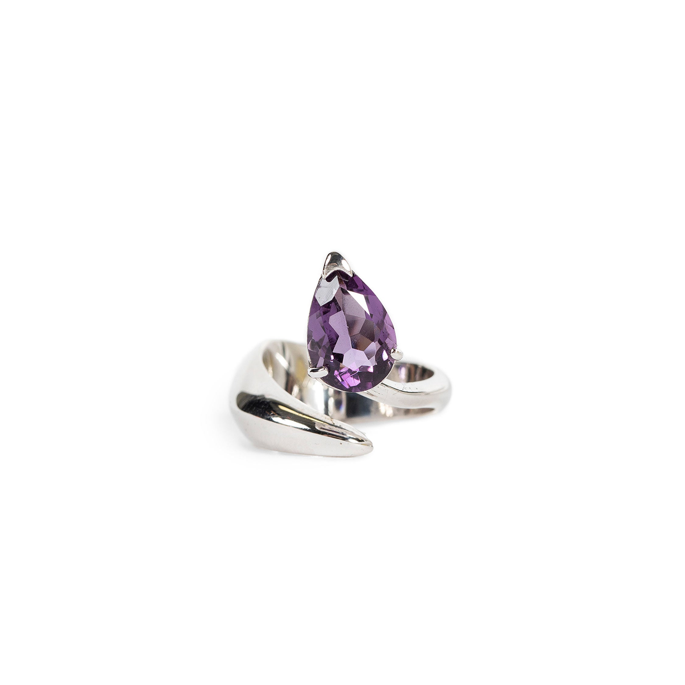 Alien Ring