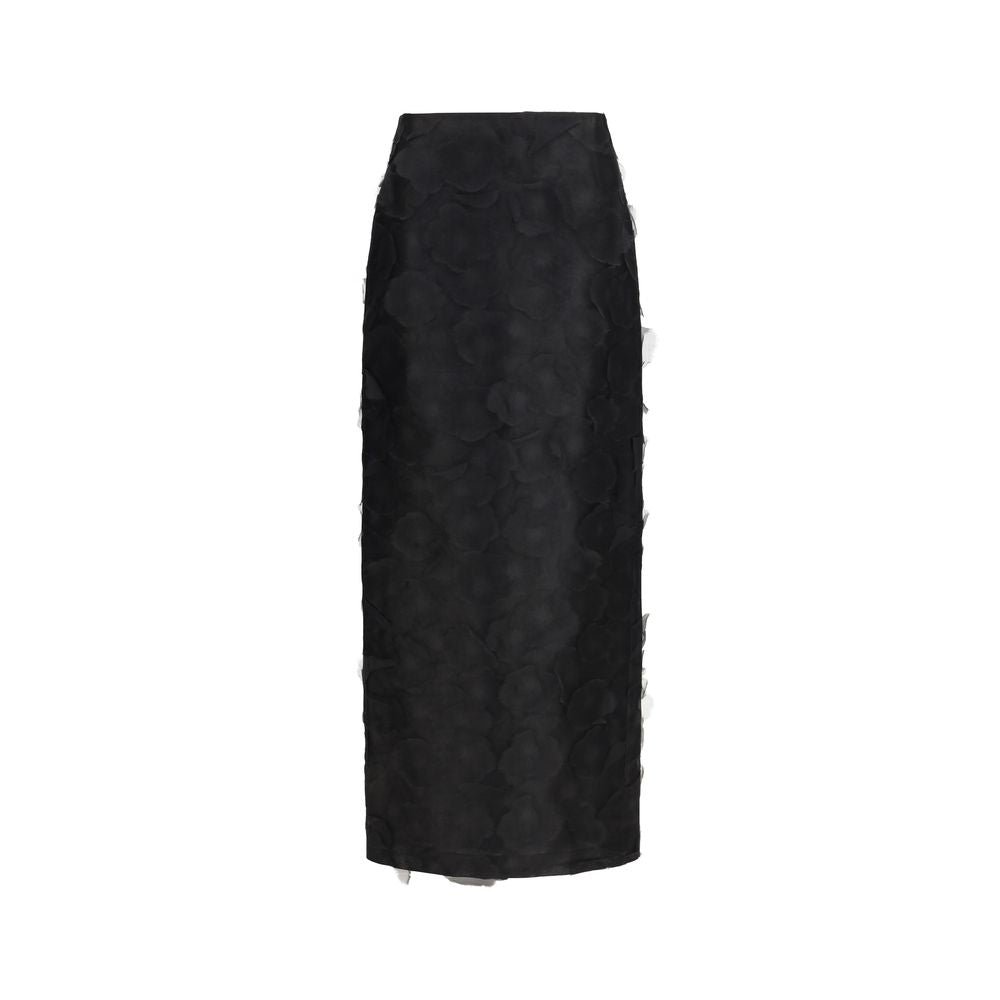 Adepto Skirt — Black