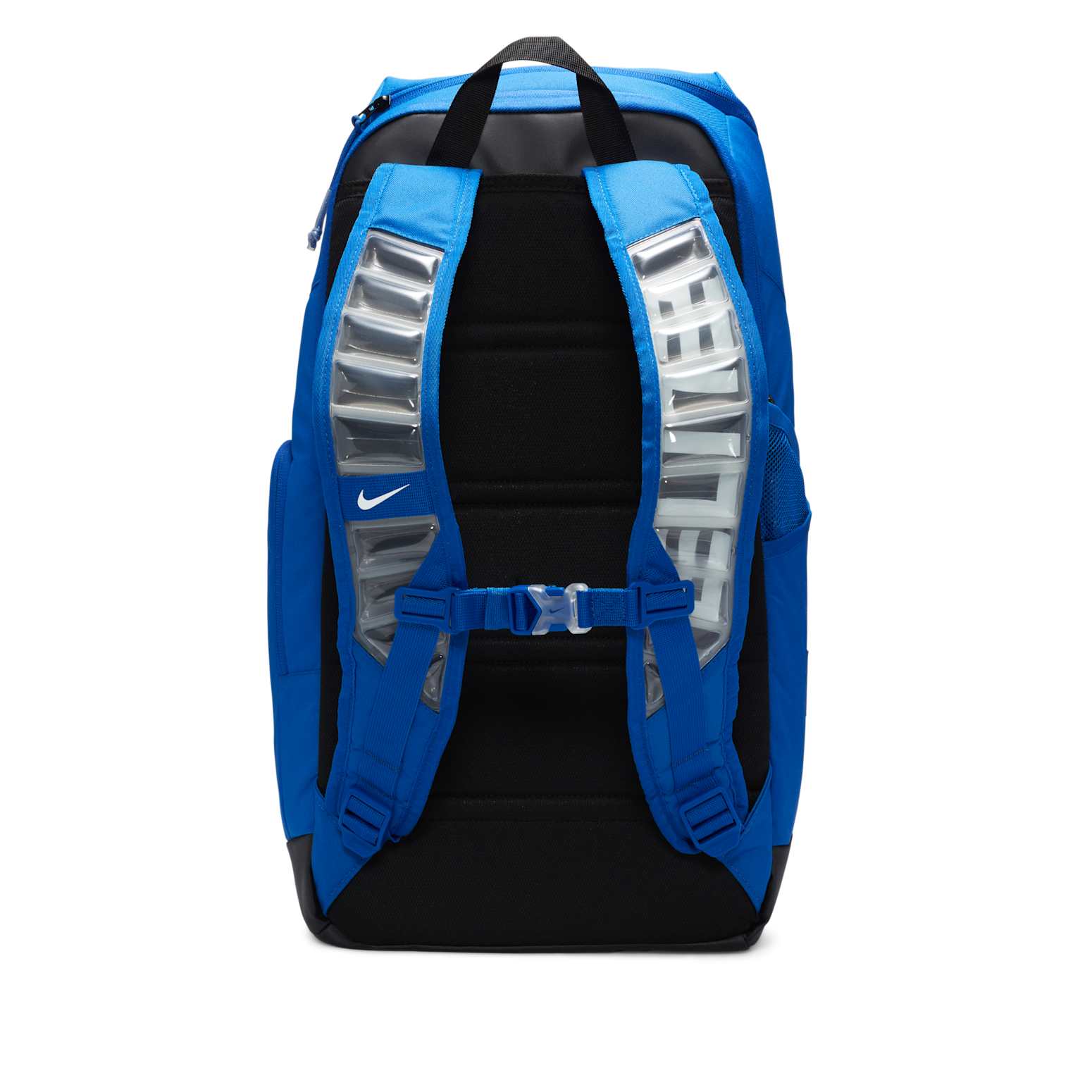 Hoops Elite Backpack 32L 'Blue White'