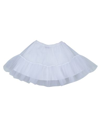 Kid Girl Kids' skirt White