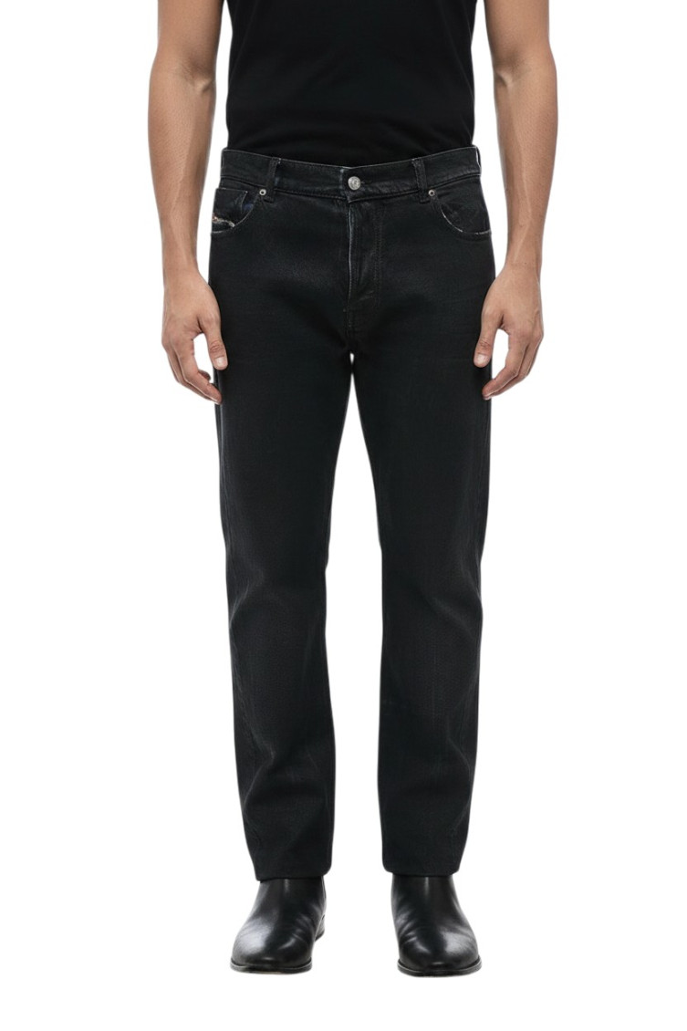 1995-s1 Black Jeans