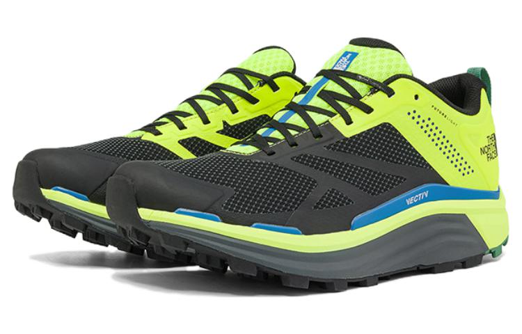 Vectiv Enduris Futurelight Shoes 'Neon Green Black'