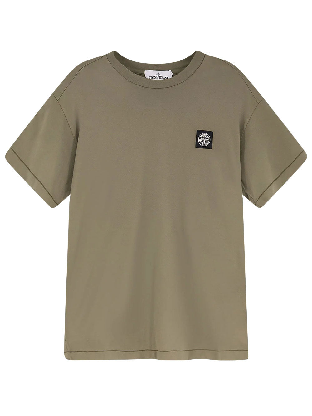 Men's Crewneck T-Shirt