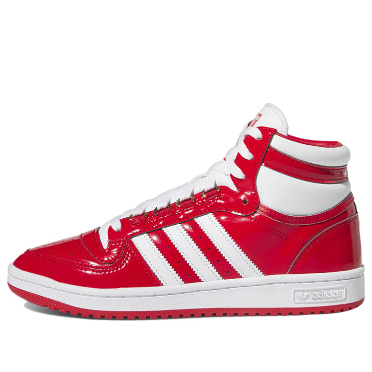 Top Ten RB 'Scarlet White Gold'