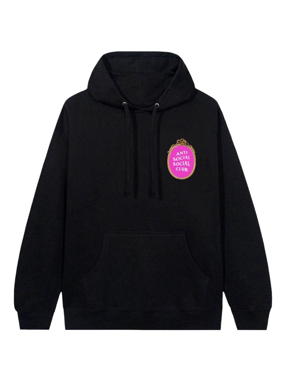 Grandmas House hoodie - Black