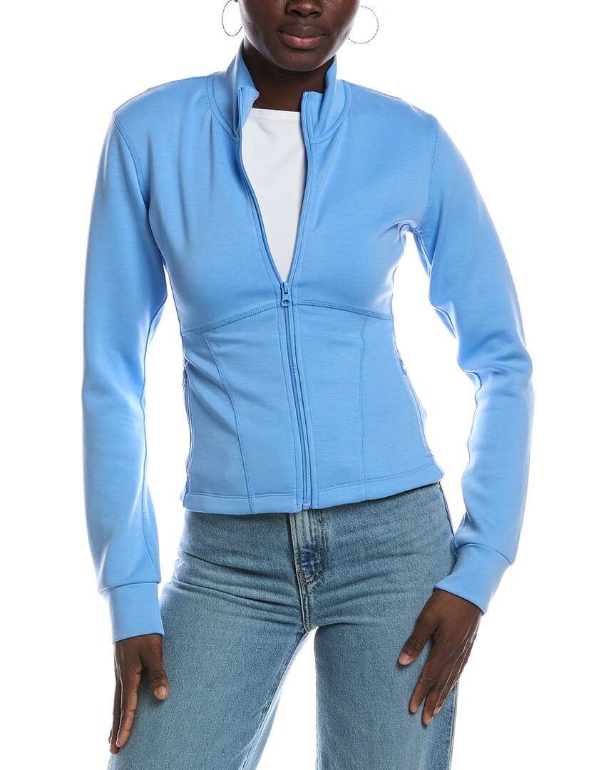 Cloud Fleece Slim Fit Jacket