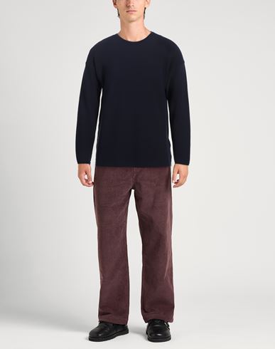 Man Sweater Bright blue
