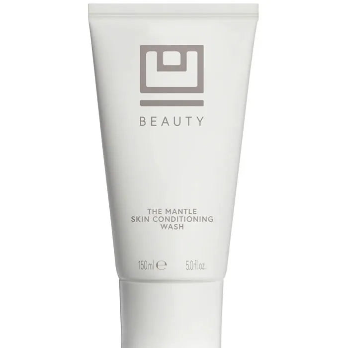 U Beauty The Mantle クレンジングバーム