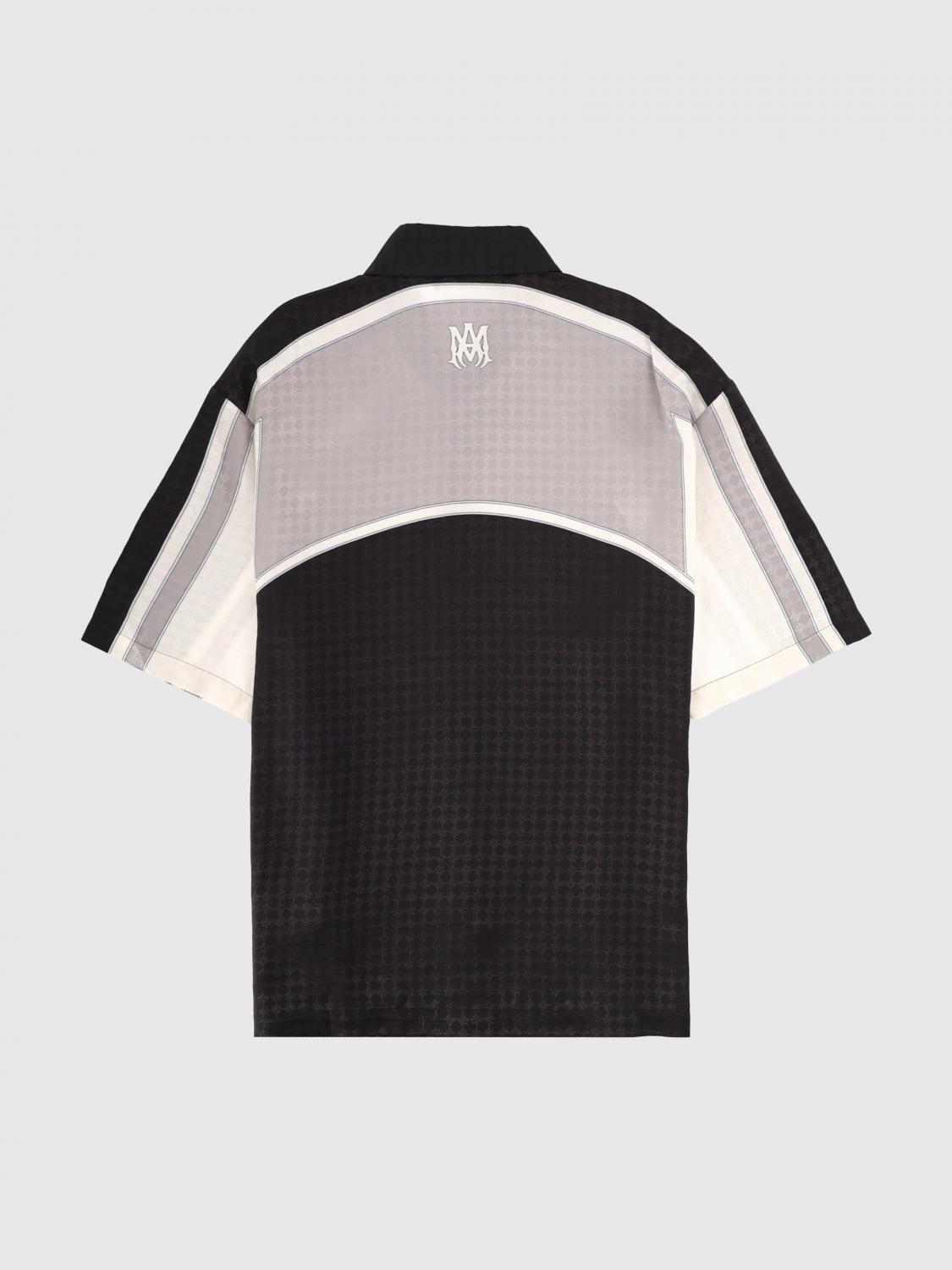 Shirt Men color Black