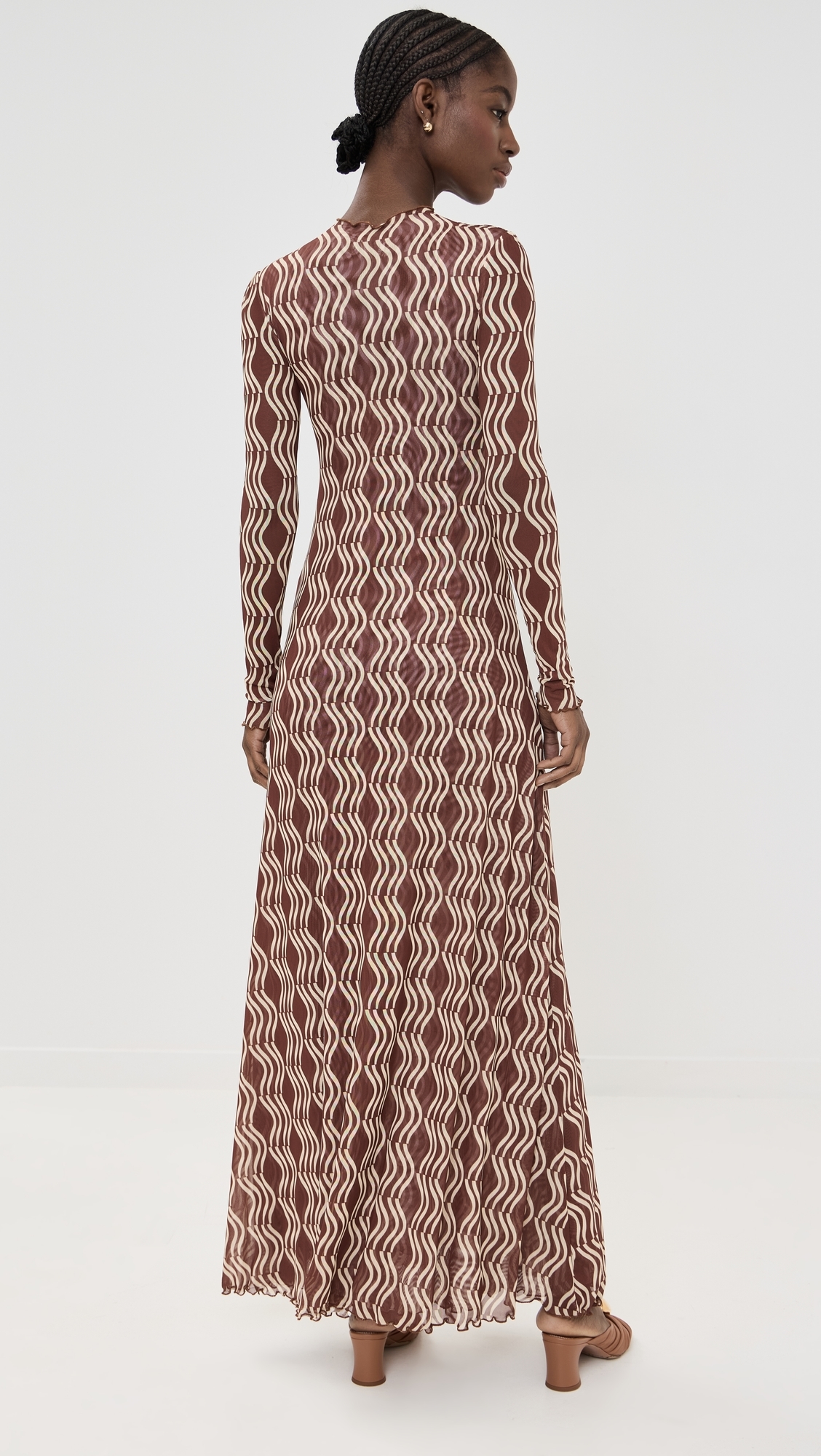 Lyon Dress Coco
