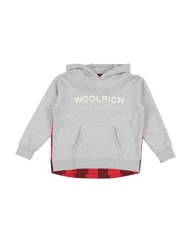 Kid Sweatshirt Light grey