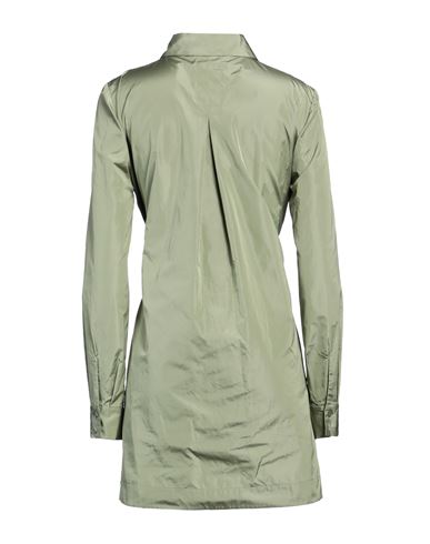 Woman Mini dress Sage green