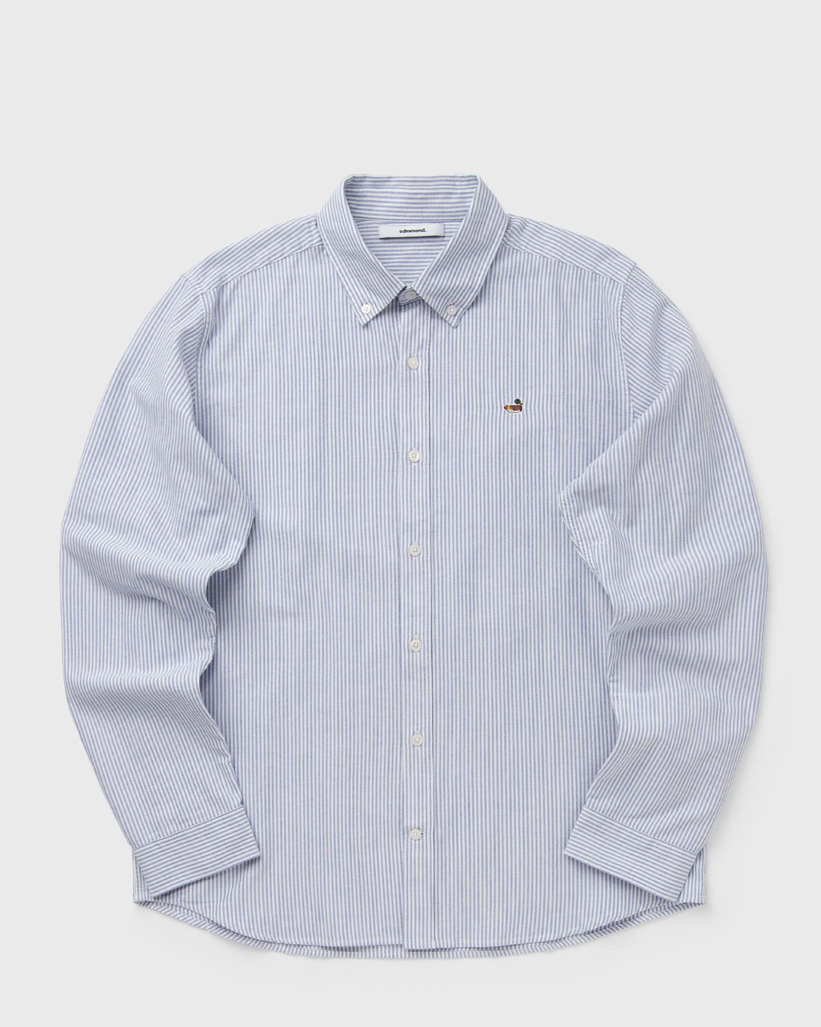 DUCK STRIPED SHIRT