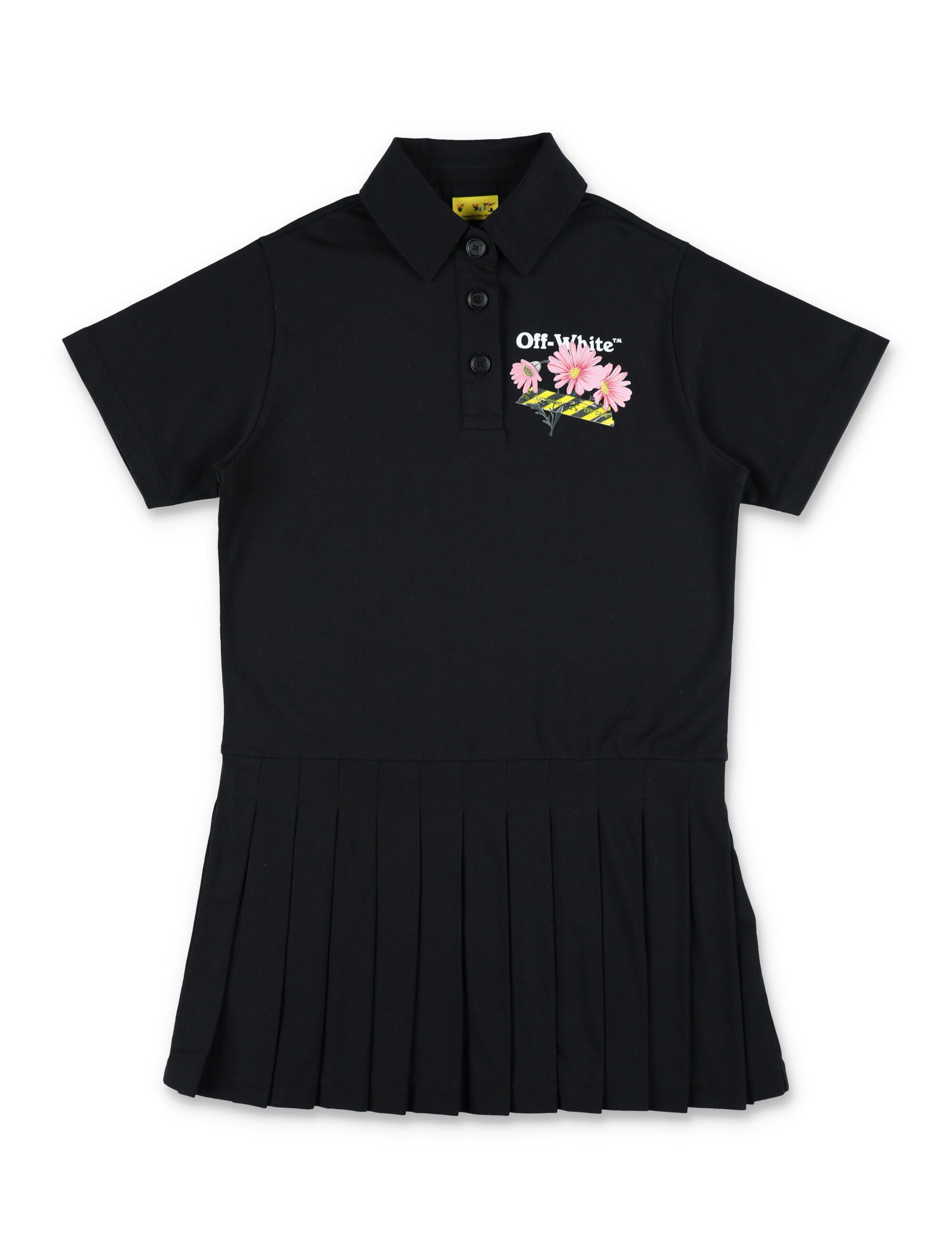 Mini Dress for Girls - Spring/Summer 2026