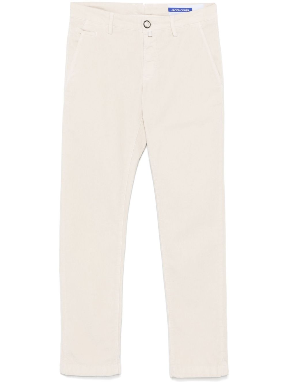 Bobby trousers - Neutrals