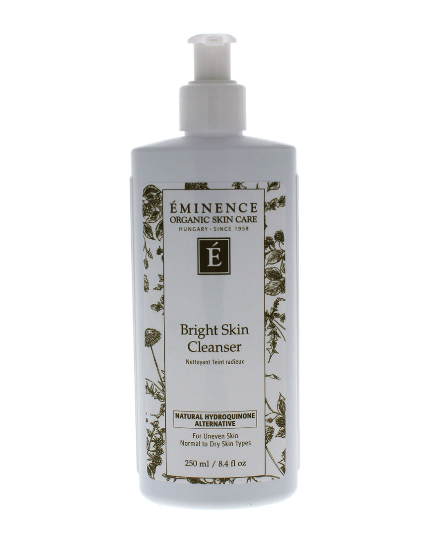 8.4oz Bright Skin Cleanser