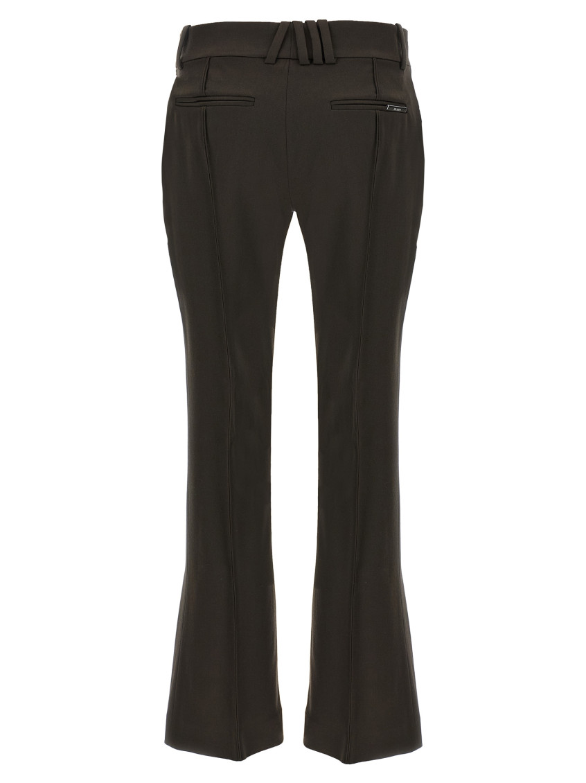 Flared Pants