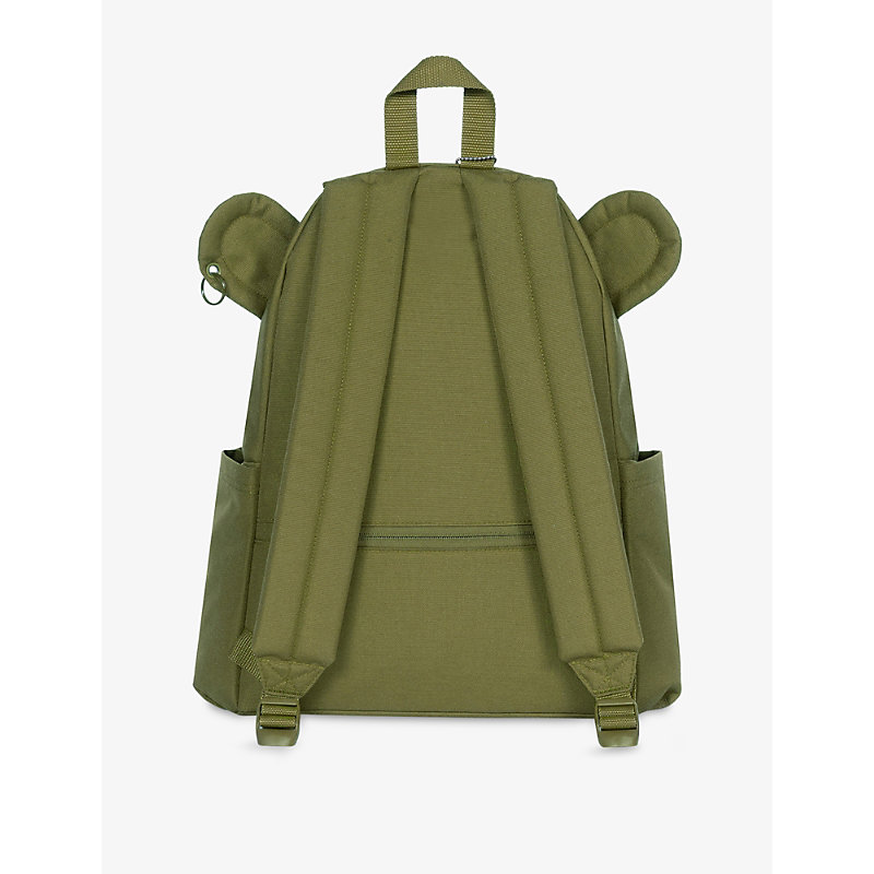 Womens x Walter Van Beirendonck Walter Pak'r Woven Backpack
