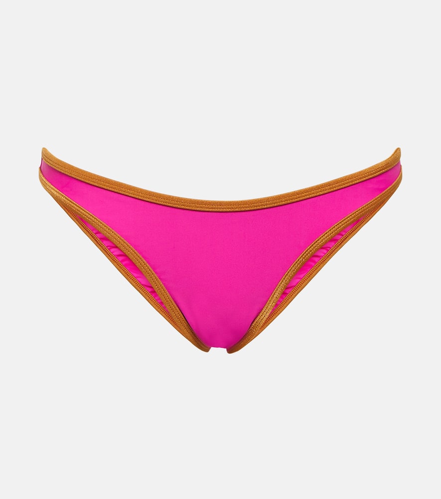 Sienna triangle bikini bottoms
