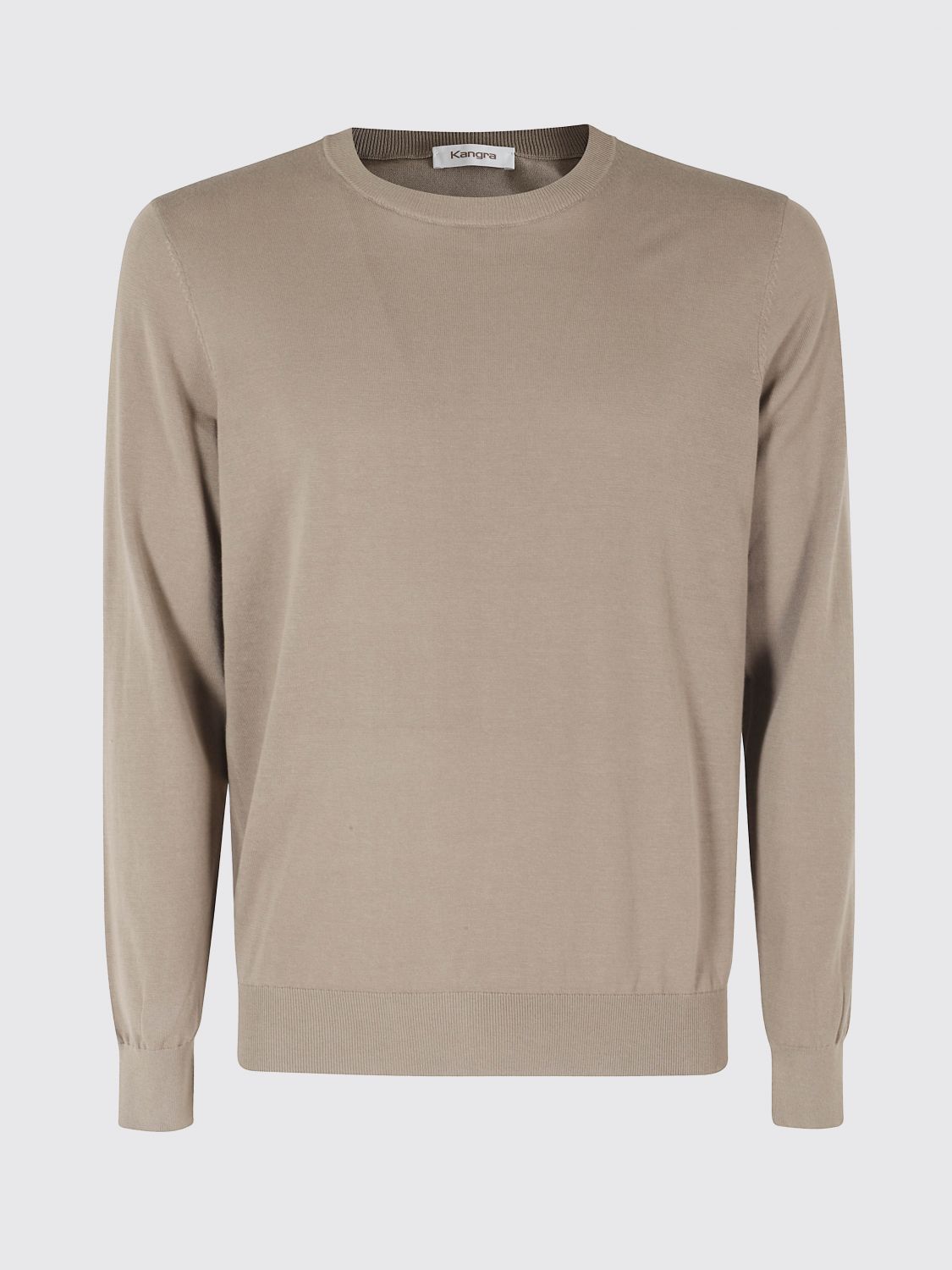 Sweater Men color Brown