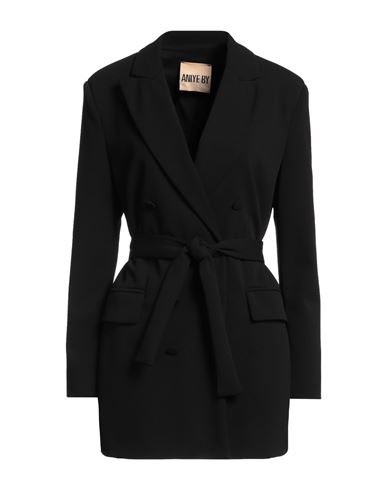 Woman Mini dress Black