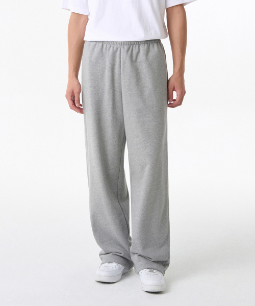 Wide Variable Lounge Sweatpants