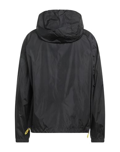 Man Jacket Black