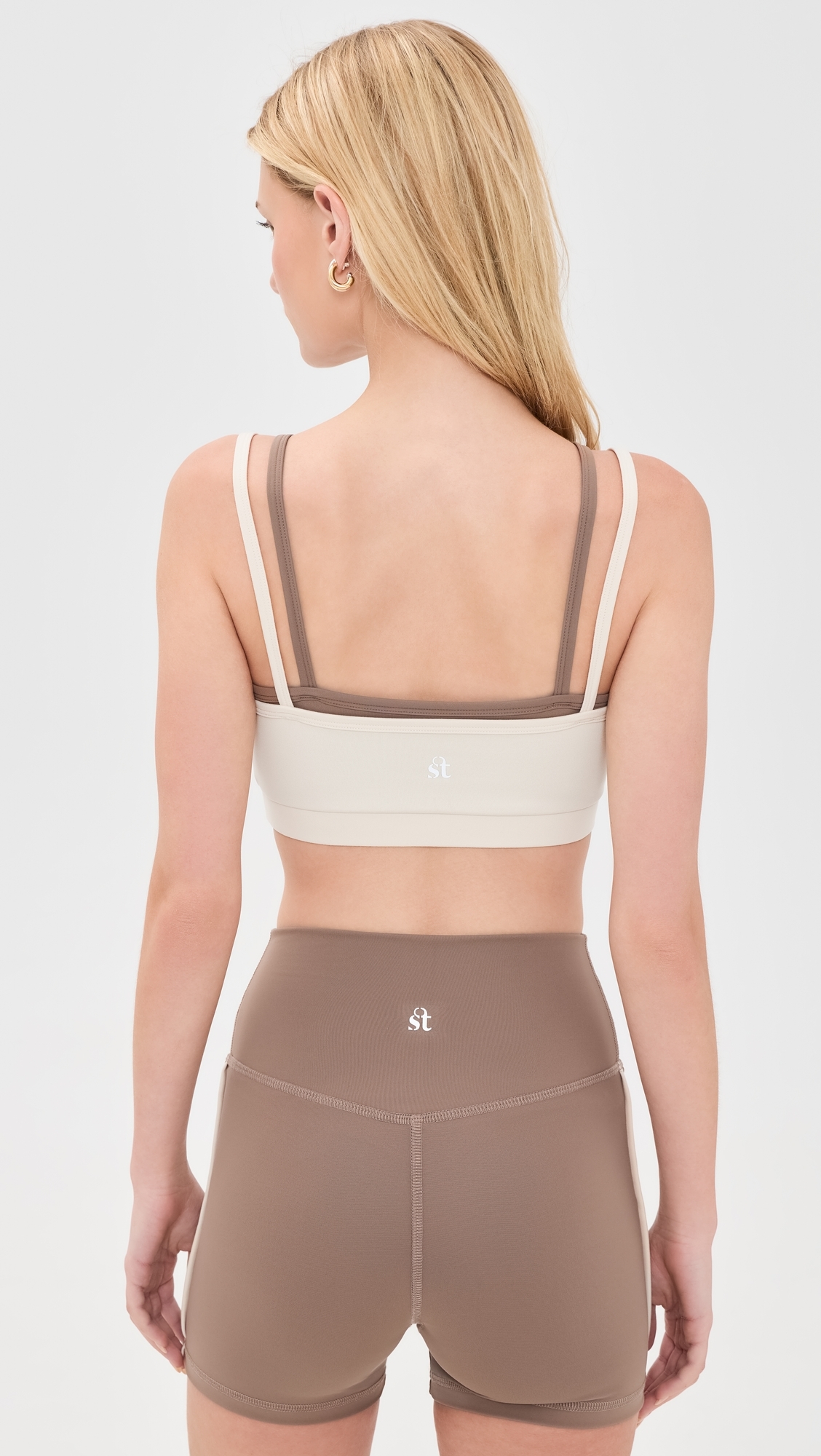 The Rhodes Bra Shell/Malt