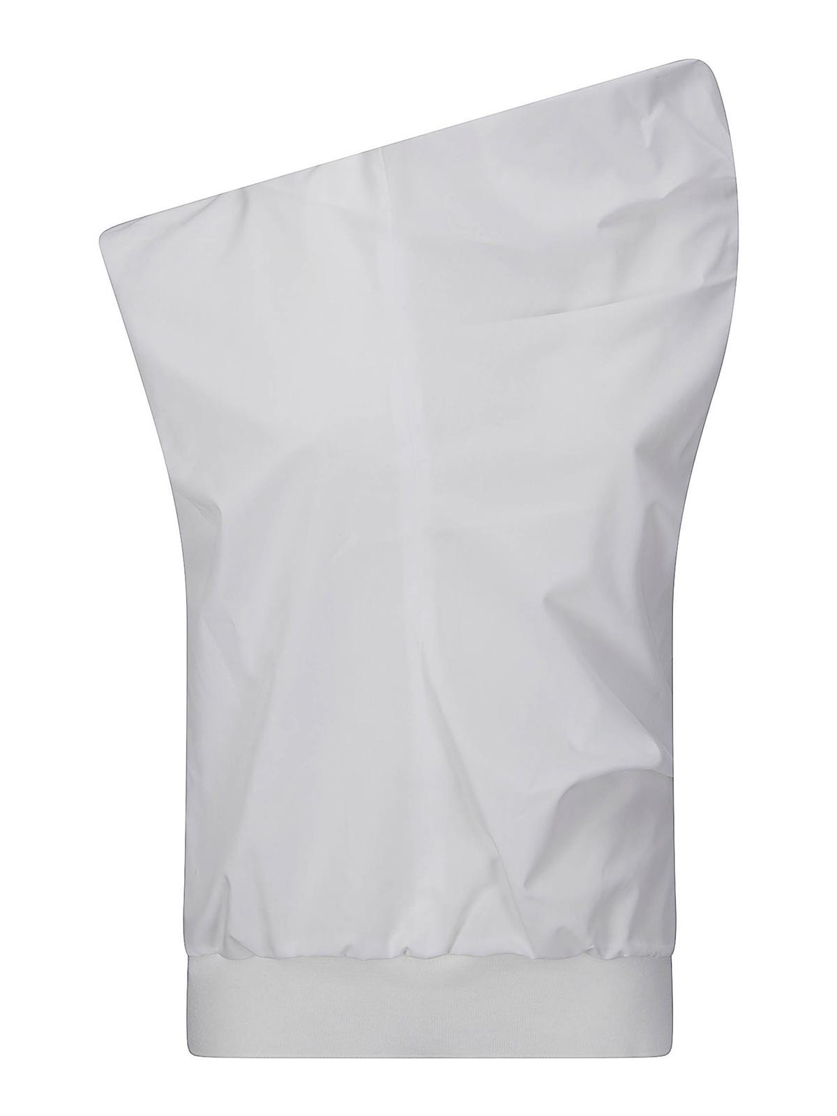 Poplin Pullover