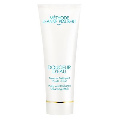 Jeanne Piaubert Douceur D'Eau Maschera — Maschera face