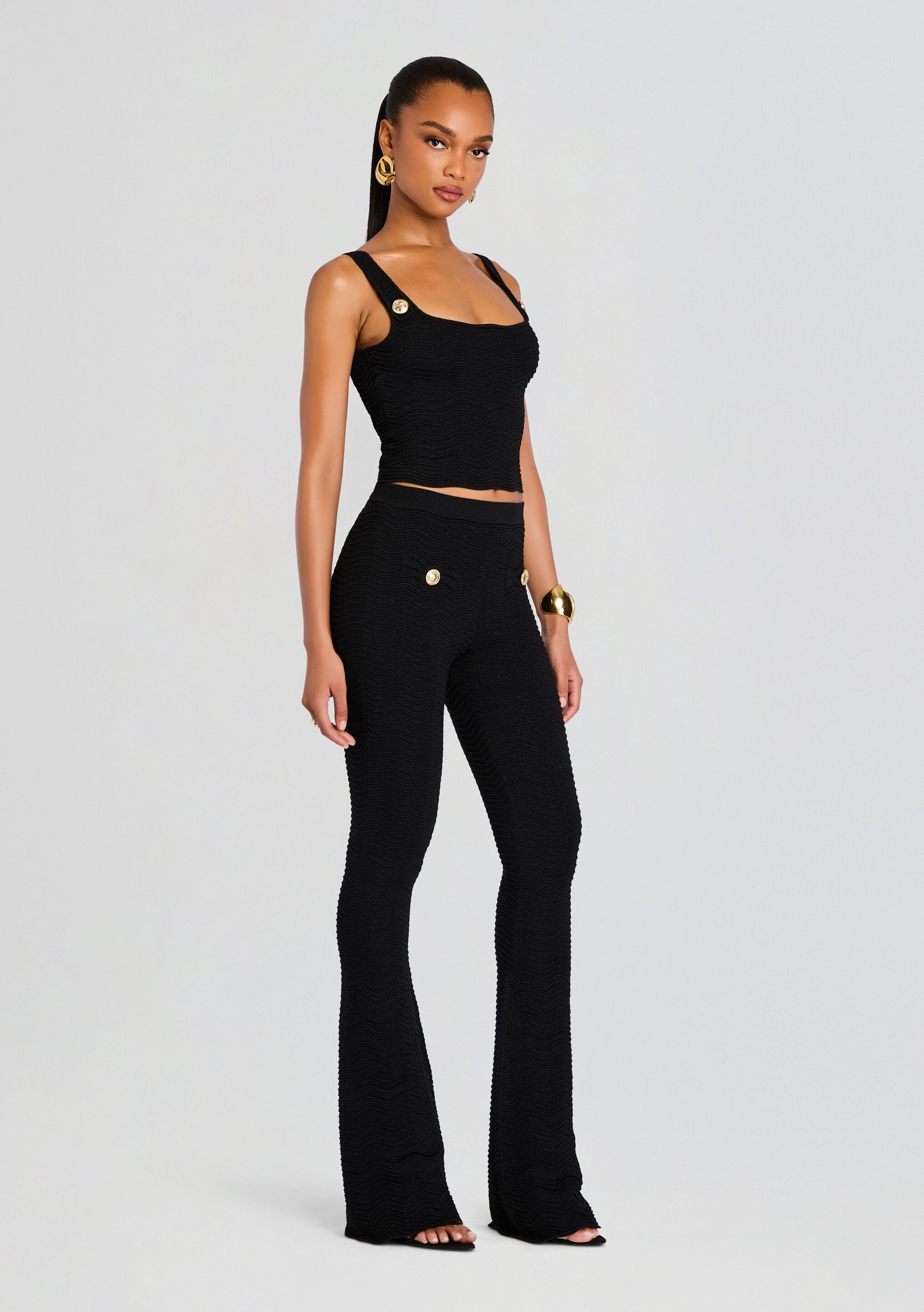 Joliet Knit Pant