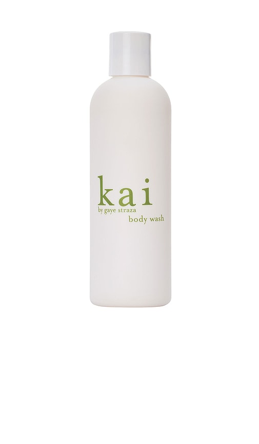 Kai Body Wash in Beauty: NA