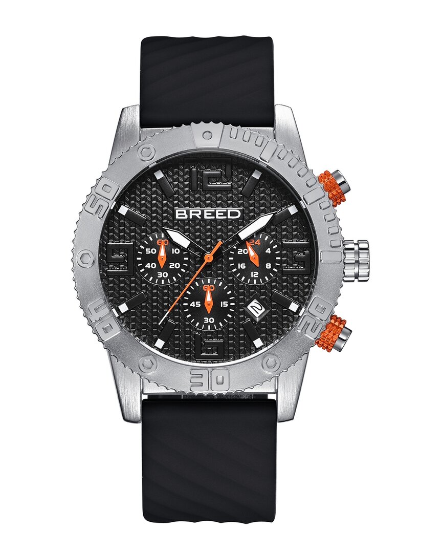 Men's Double Agent Watch