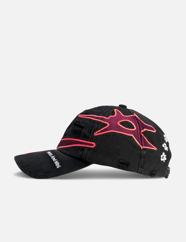 Seven Eighths Baseball Cap
