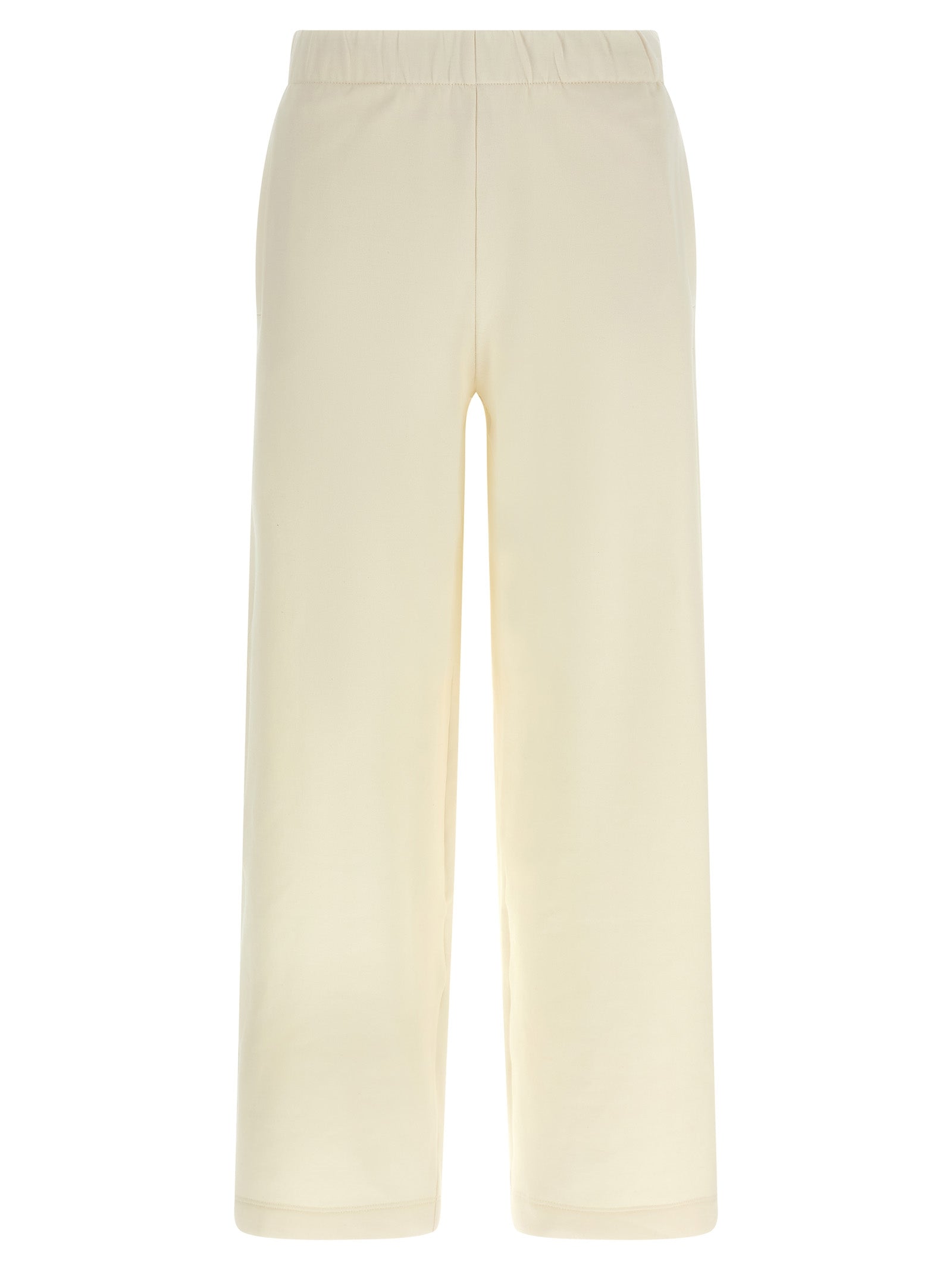 Filovia Trousers — White